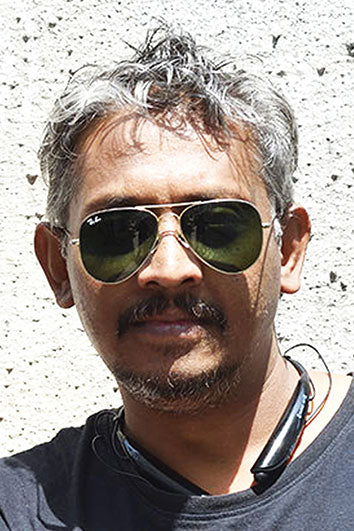 Nimesh Patel