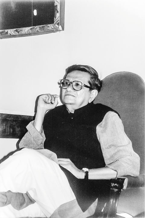 Amit Ambalal
