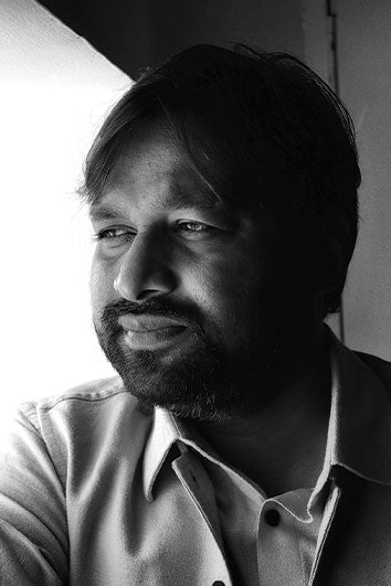 Ronak Sopariwala