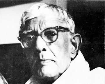 Jamini Roy