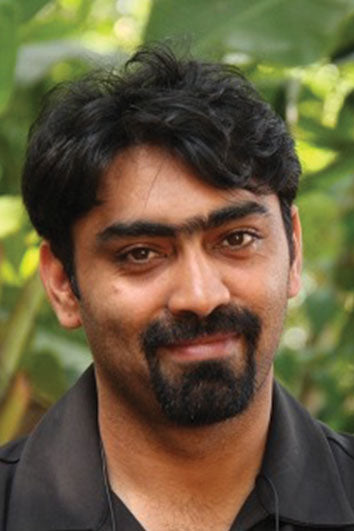 Jeetin Rangher