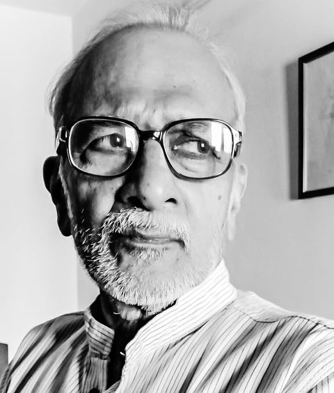 U Bhaskar Rao