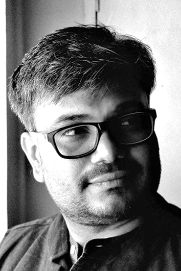 Harshil Patel