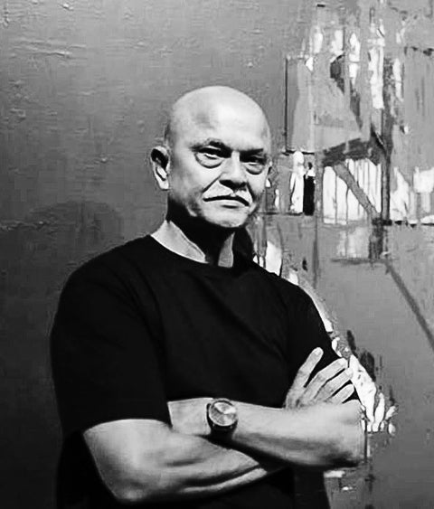 Prabhakar Kolte