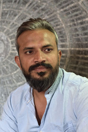 Sanjay Barot
