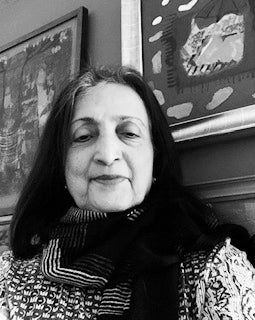 Rekha Hebbar Rao