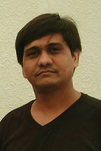Rajesh Rajbhar