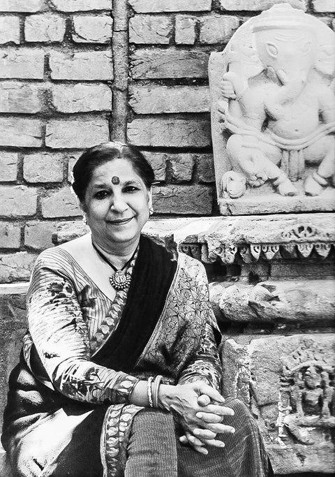 Rini Dhumal