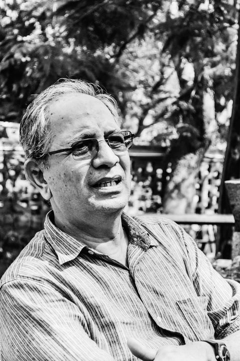 Sudhir Patwardhan