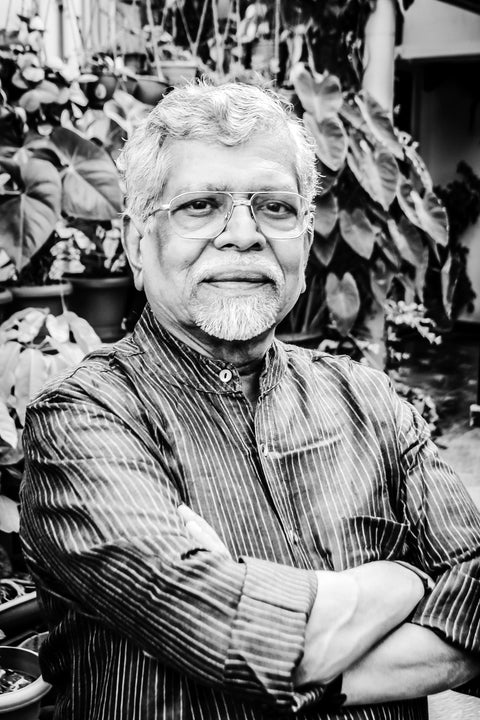 Chandranath Acharya