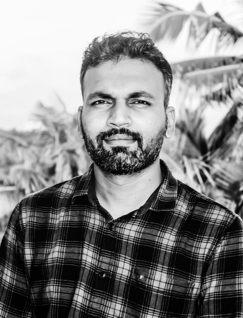 Sumesh Balakrishnan