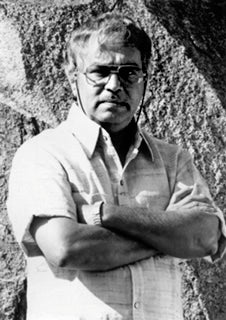 G S Shenoy