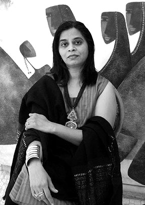 Bharti Prajapati
