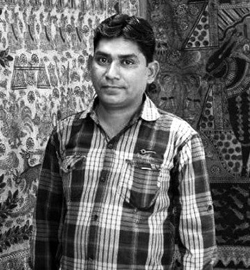 Jagdish Chitara