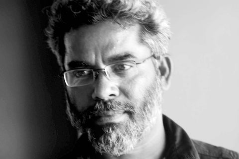 K Reghunadhan