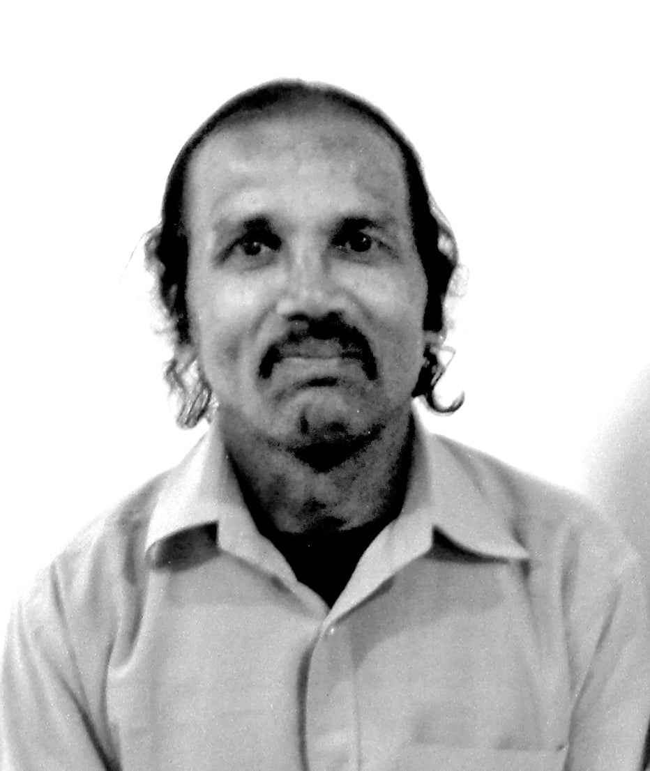 Sadashiv Mashe (Warli)