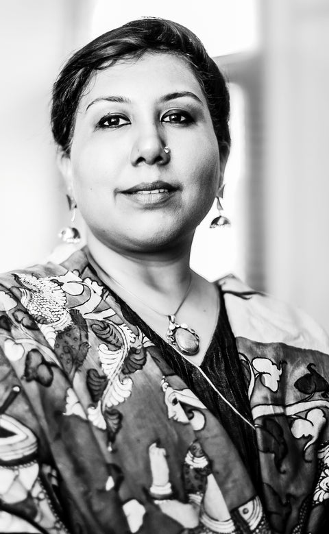 Shampa Sircar Das