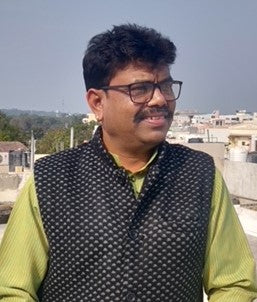 Bhajju Shyam