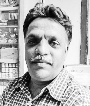 Manhar Kapadia