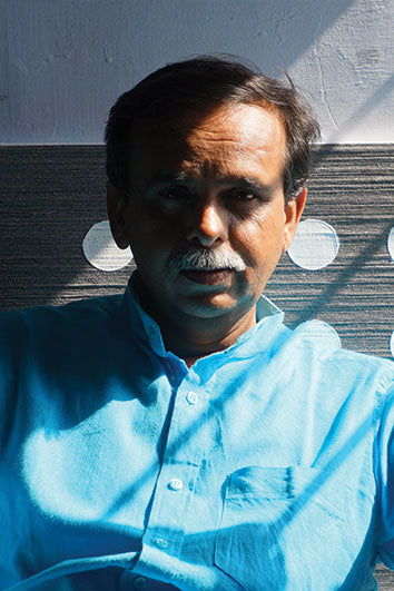 Jitu Oghani