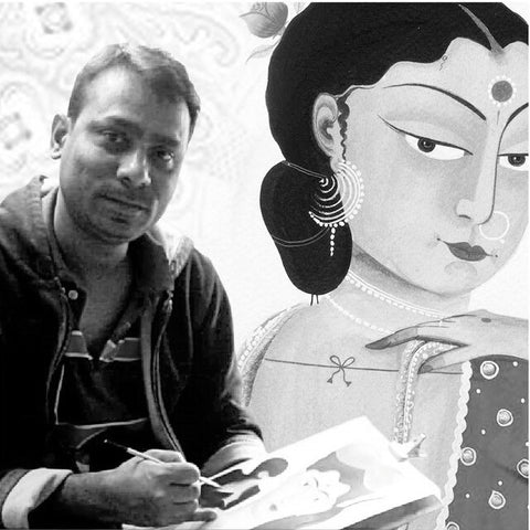 Bhaskar Chitrakar