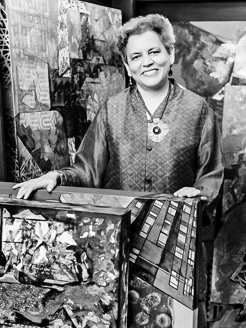 Brinda Miller