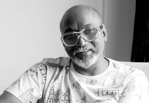 Bose Krishnamachari