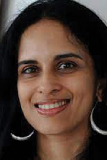 Parvathi Nayar