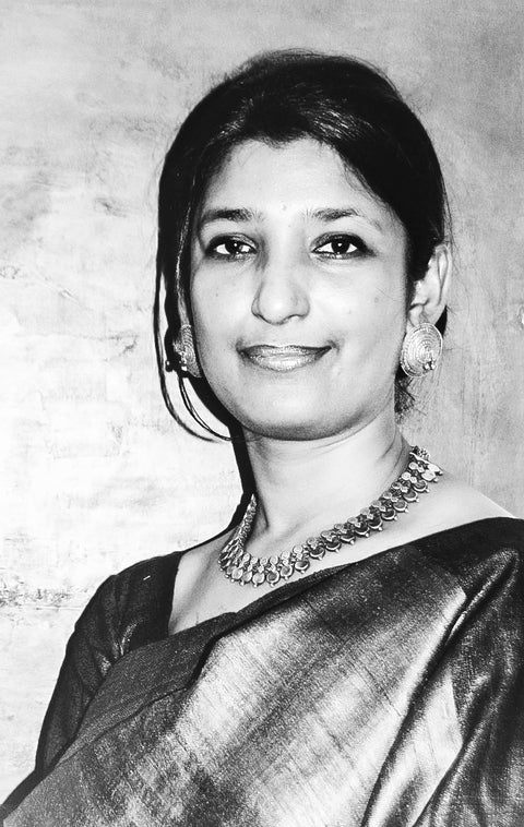 Santana Gohain