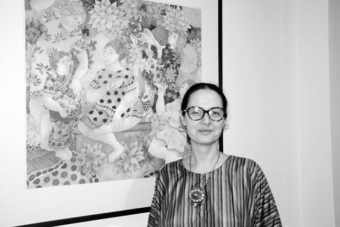 Maya Burman