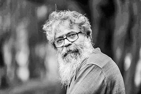 K S Radhakrishnan