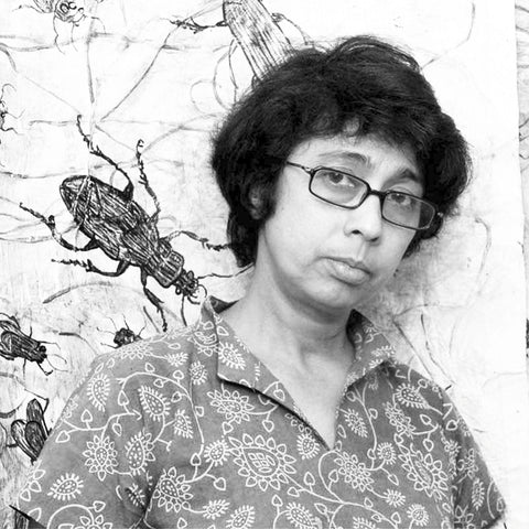 Jayashree Chakravarty 