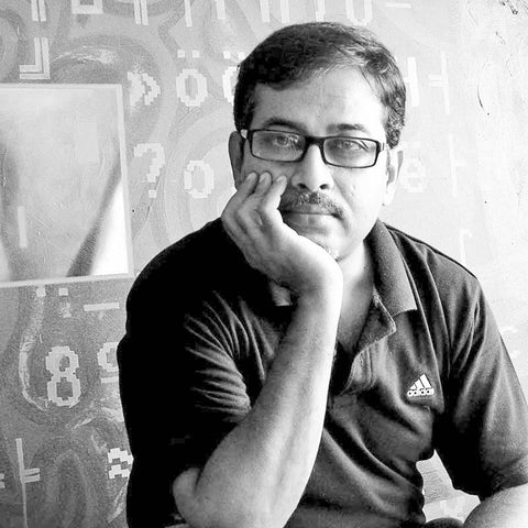 Baiju Parthan