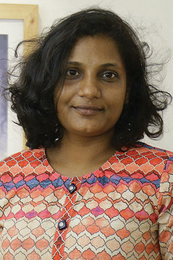 Jalaja PS