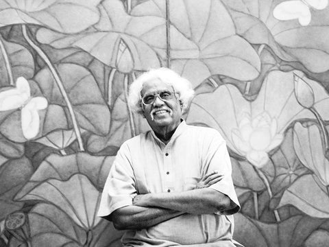 A Ramachandran Nair