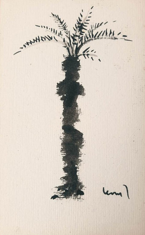 K. G. Subramanyan | Untitled | AOI26M045