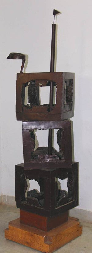 Himmat Shah | Untitled | AOI26M048