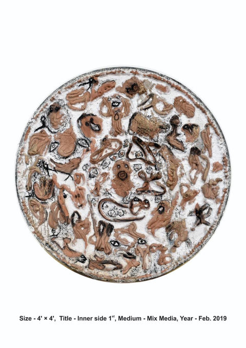 Chandra Shekhar Sain | Inner side 1 | AOI26EI058