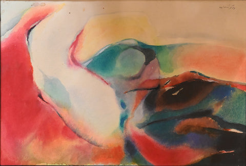 G. R. Santosh | TORSO Series