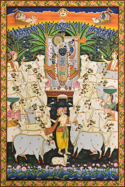 Gopashtami