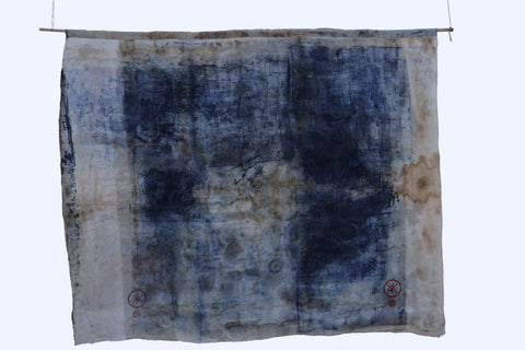 Kiran Sandhu | Water | AOI26EI060