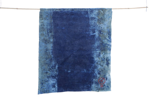 Kiran Sandhu | Landscapes in Indigo | AOI26EI062