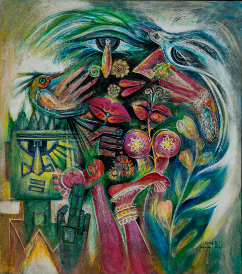 Laxman Pai | Jeevanotsav