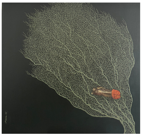 Meenu Garg | Neerav | AOI26NE003