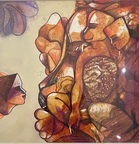 Nawal Kishore |The Devine Hanuman Series 3 | AOI26FB030