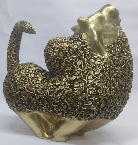 Ratan Saha | Enlightened | AOI26NE015