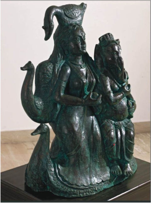 Jayasri Burman | Gonesh Jononi | AOI26EI016