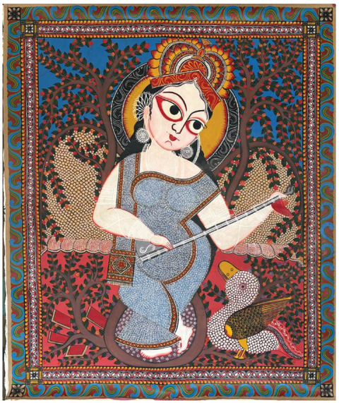 Shahjahan | Untitled-3 | AOI26EI034