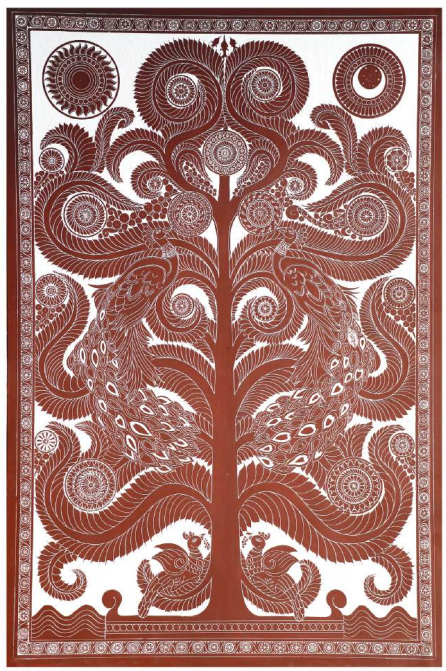 Dr. Janardhan Rao Havanje | Tree of Life | AOI26NE021