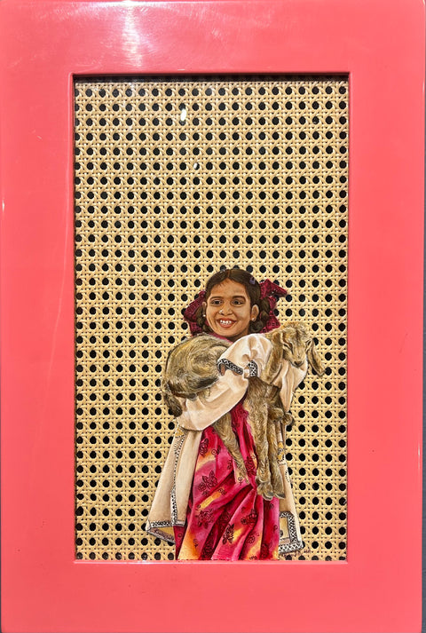 Millin Sangha Gujral | Unfiltered Joy | AOI26FB010